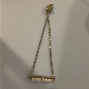 Sorrelli Bolo Bracelet